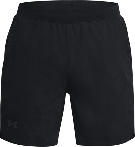 UNDER ARMOUR-Under Armour Short Launch 7in Graphic-image-1