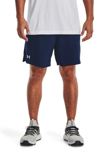 UNDER ARMOUR-Pantaloni corti UA VANISH WOVEN 15 cm Uomo-2