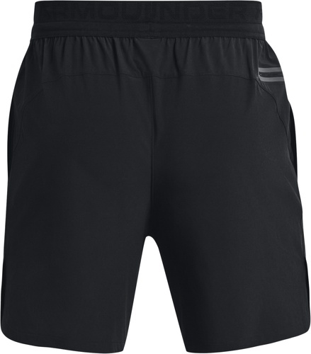 UNDER ARMOUR-UNDER ARMOUR SHORTS ARMOUR PRINT PEAK WOVEN-4