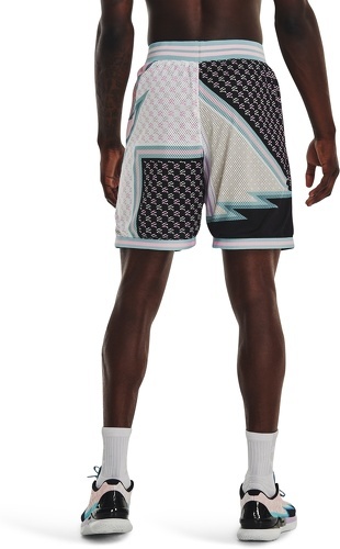 UNDER ARMOUR-Under Armour Shorts Curry Draft Day-2