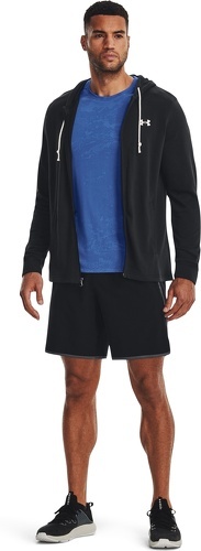 UNDER ARMOUR-Shorts Hiit Woven 8In-1