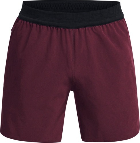 UNDER ARMOUR-Ua Peak Woven Shorts-3