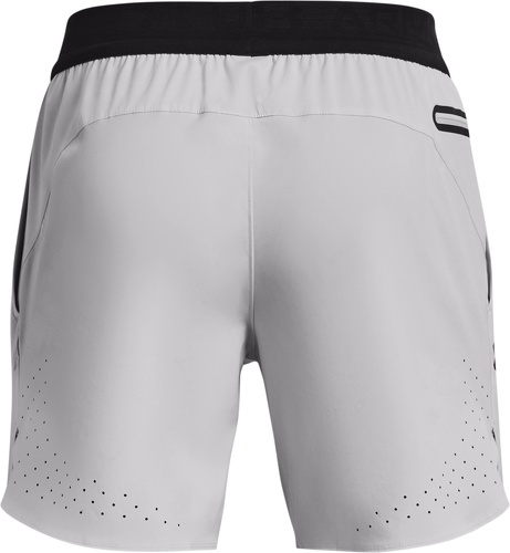 UNDER ARMOUR-Under Armour Shorts Peak Woven-3