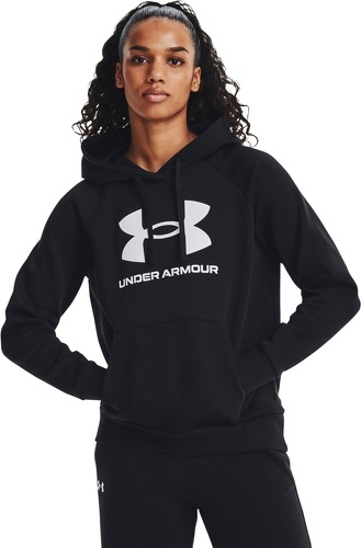 UNDER ARMOUR-Sweat À Capuche Under Armour-2