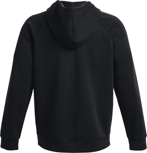 UNDER ARMOUR-Ua Rival Fleece Fz Hoodie-3