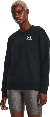 UNDER ARMOUR-Under Armour Essential Fleece Crew-2