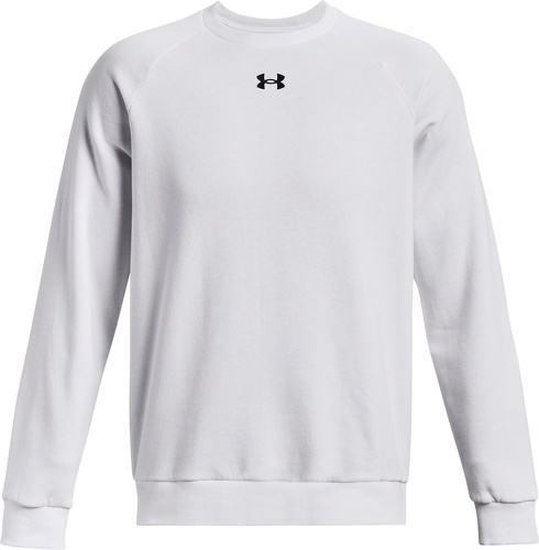 UNDER ARMOUR-Rival Fleece Crew sweatshirt-3