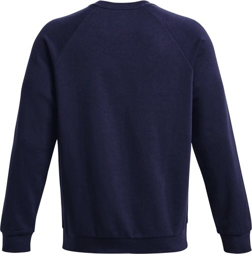 UNDER ARMOUR-Sweatshirt Under Armour Rival Fleece Crew-4