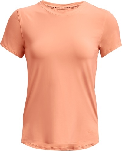 UNDER ARMOUR-T-shirt femme Under Armour Iso-Chill Laser-image-1