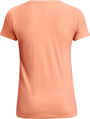 UNDER ARMOUR-T-shirt femme Under Armour Iso-Chill Laser-1