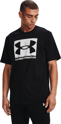 UNDER ARMOUR-T-Shirt Under Armour-2