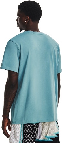 UNDER ARMOUR-T-shirt Under Armour Curry-2