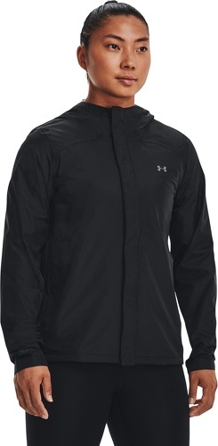 UNDER ARMOUR-Veste imperméable femme Under Armour Stormproof Cloudstrike 2.0-2
