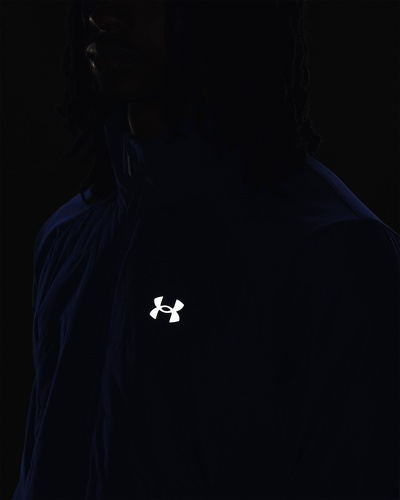 UNDER ARMOUR-Under Armour Veste Storm Session Run Half Zip-4