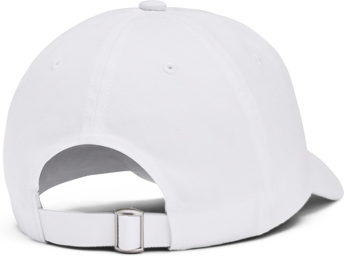 UNDER ARMOUR-Casquette Under Armour Branded Blanc-1