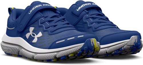 UNDER ARMOUR-BINF Assert 10 AC-1