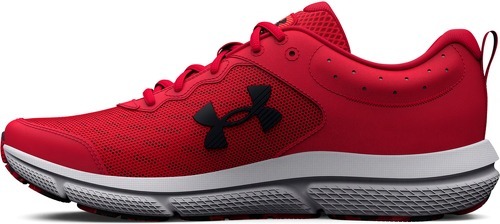 UNDER ARMOUR-Charged Assert 10-4