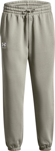 UNDER ARMOUR-Essential Fleece Joggers-3