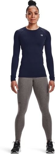 UNDER ARMOUR-Legging femme Under Armour Authentics-2