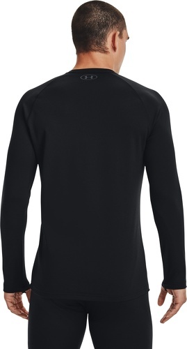 UNDER ARMOUR-Coldgear Base 3.0 - Tee-shirt de running-4