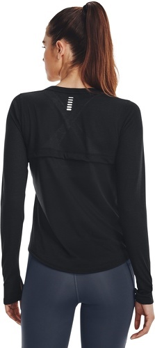 UNDER ARMOUR-UA Streaker Longsleeve-BLK-4