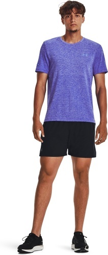 UNDER ARMOUR-Maillot sans coutures Under Armour Stride-4