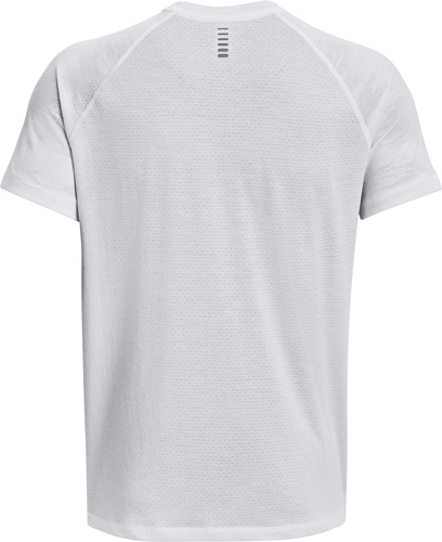 UNDER ARMOUR-Streaker Speed Camo Short Sleeve-1