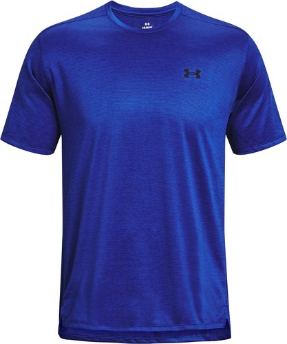 UNDER ARMOUR-Maillot Under Armour Tech Vent-image-1