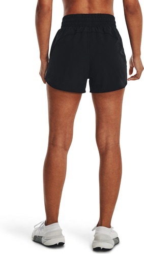 UNDER ARMOUR-Flex Woven Short 3In-4