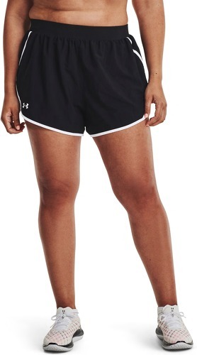 UNDER ARMOUR-Short femme Under Armour Fly By 2.0 GT-image-1