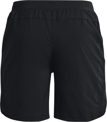 UNDER ARMOUR-Under Armour Short Launch 7In Graphic-1
