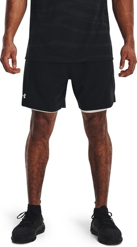 UNDER ARMOUR-Ua Vanish Woven 2In1 Sts-Blk-2