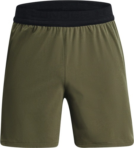 UNDER ARMOUR-UNDER ARMOUR SHORTS PEAK WOVEN-image-1
