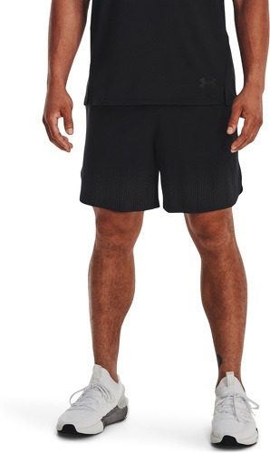 UNDER ARMOUR-UNDER ARMOUR SHORTS ARMOUR PRINT PEAK WOVEN-1