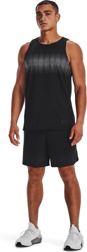 UNDER ARMOUR-UNDER ARMOUR SHORTS ARMOUR PRINT PEAK WOVEN-3