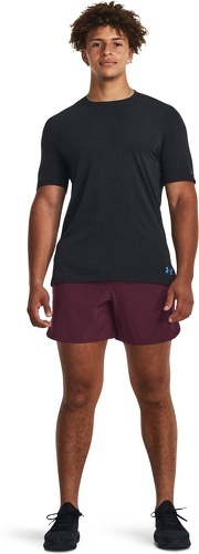 UNDER ARMOUR-Ua Peak Woven Shorts-2