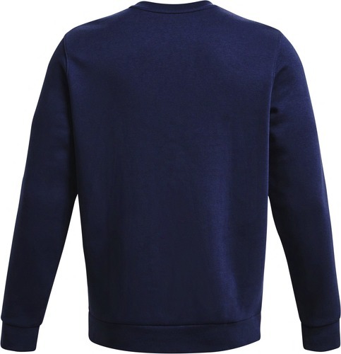 UNDER ARMOUR-Sweatshirt Under Armour Essential Fleece-3