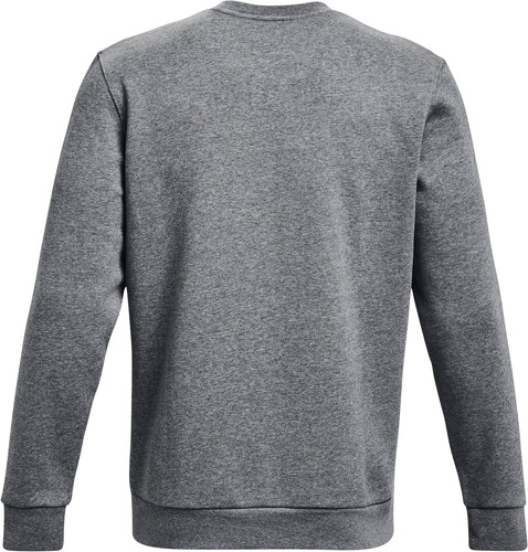 UNDER ARMOUR-Ua Essential Fleece Crew-3