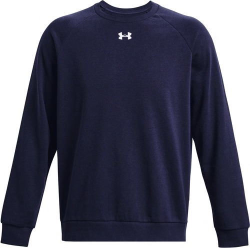 UNDER ARMOUR-Sweatshirt Under Armour Rival Fleece Crew-3