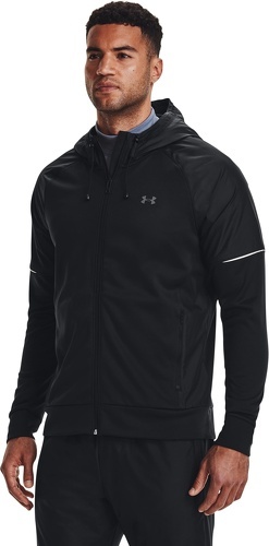 UNDER ARMOUR-AF Storm Hooded Jacket-2