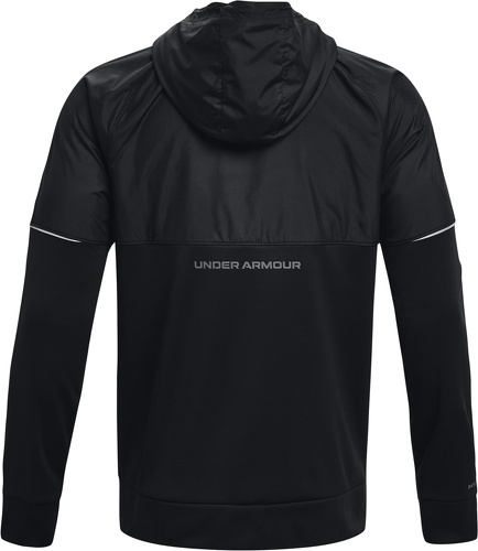 UNDER ARMOUR-AF Storm Hooded Jacket-1