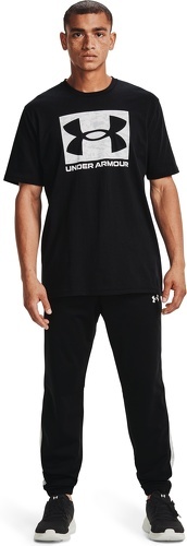 UNDER ARMOUR-T-Shirt Under Armour-1