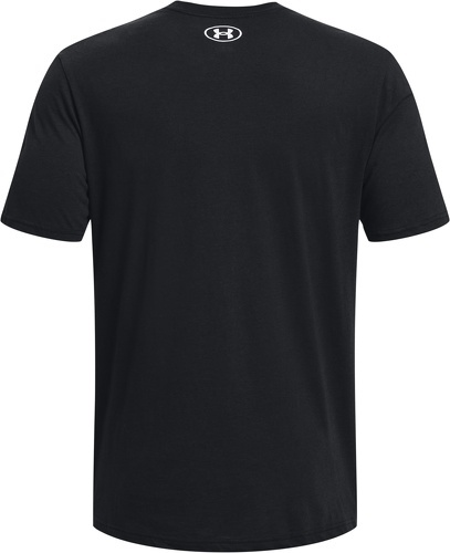 UNDER ARMOUR-I Will T-Shirt-4