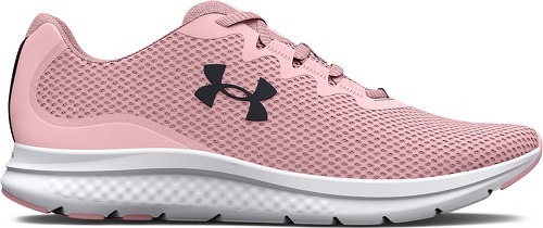 UNDER ARMOUR-Chaussures de running femme Under Armour Charged Impulse 3-image-1