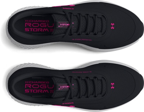 UNDER ARMOUR-Charged Rogue 3 Storm-2