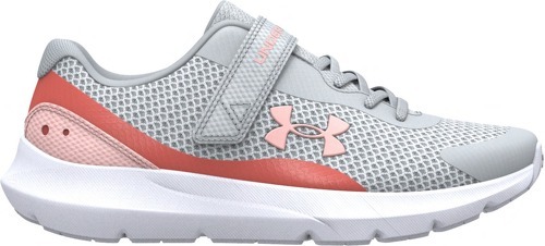 UNDER ARMOUR-Chaussures de running fille Under Armour GPS Surge 3 AC-image-1