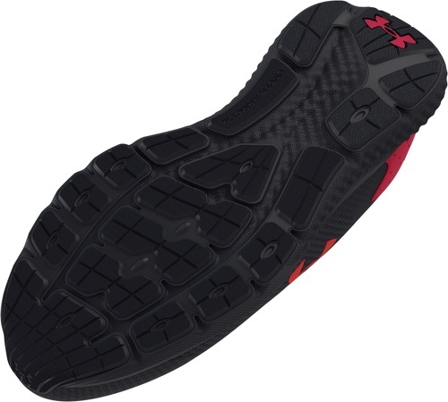 UNDER ARMOUR-Ua Charged Rogue 3 Blk-4