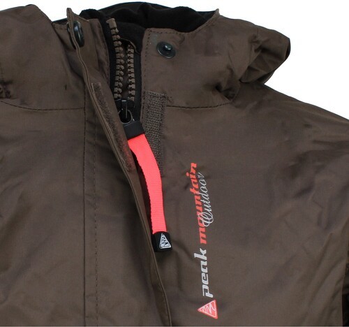 PEAK MOUNTAIN-Fajik - Veste-3