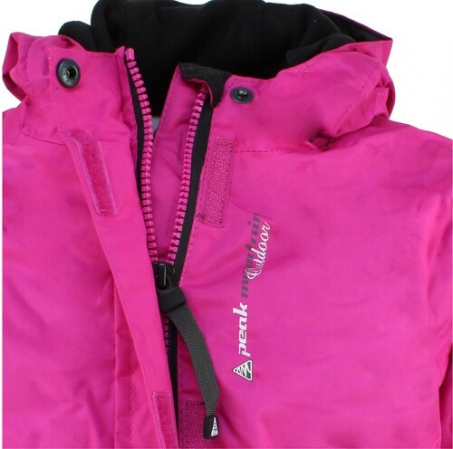 PEAK MOUNTAIN-Fajik - Veste-3