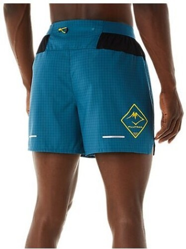 ASICS-Fujitrail Logo Short-1